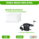 DuraBeam - Colchão Inflável + Brindes