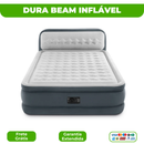 DuraBeam - Colchão Inflável + Brindes
