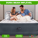 DuraBeam - Colchão Inflável + Brindes