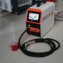 FusionTech™ - Máquina de Solda Laser Portátil de Alta Precisão
