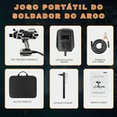SparkPro™ – Soldador Profissional Portátil 5 em 1 (+ Brindes)