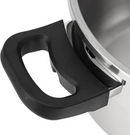 SafeCook™ Panela De Pressão - Aço Inoxidável Anti Explosão (+ BRINDE)
