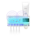 EasyBrush – Suporte Dispenser de Creme Dental