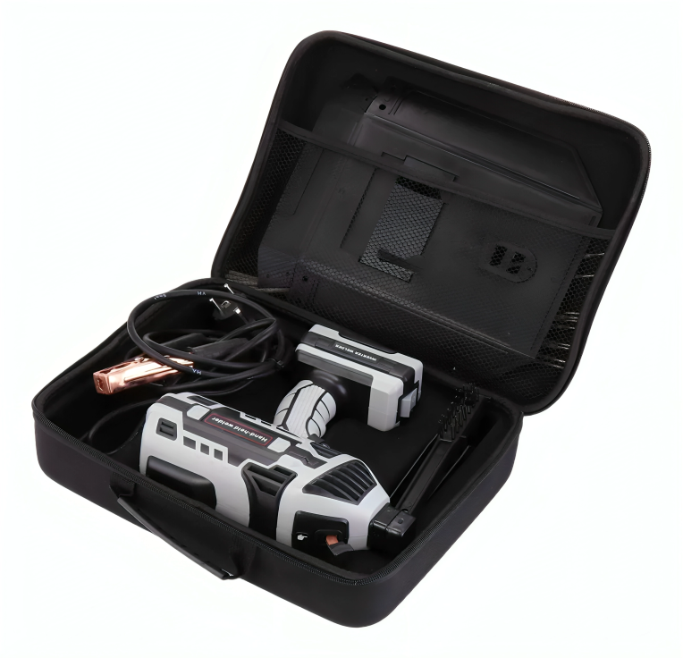 SparkPro™ – Soldador Profissional Portátil 5 em 1 (+ Brindes)