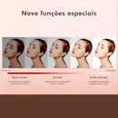 GlamBox – Maleta e Organizador de Maquiagem
