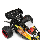 BuggyGas® - Buggy com Controle Remoto movido a Gasolina