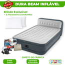 DuraBeam - Colchão Inflável + Brindes