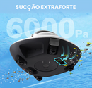 AquaBot™ - Aspirador e Filtro Automático para Piscinas (Leve 2 Pague 1)