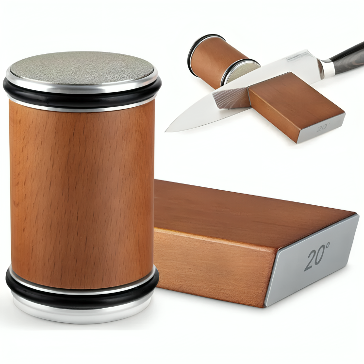 EasySharp™ - Afiador Profissional de Facas [Leve 2 Pague 1]