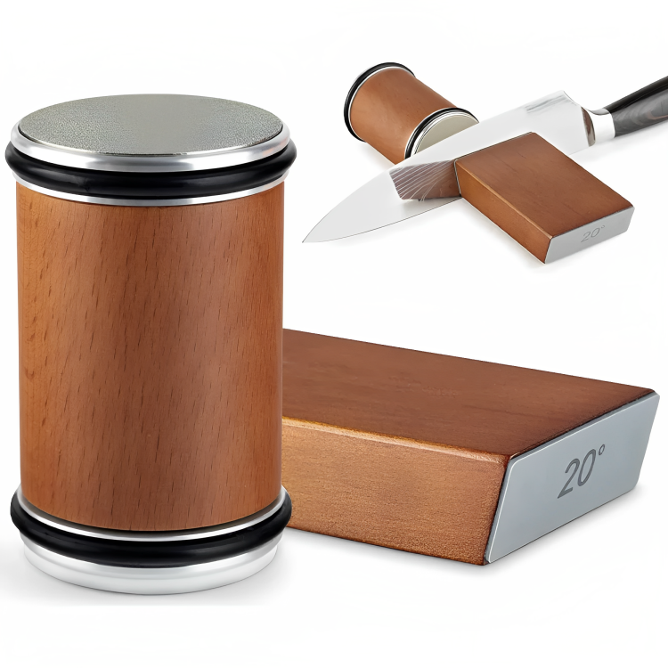 EasySharp™ - Afiador Profissional de Facas [Leve 2 Pague 1]