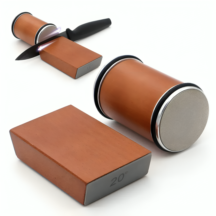 EasySharp™ - Afiador Profissional de Facas [Leve 2 Pague 1]