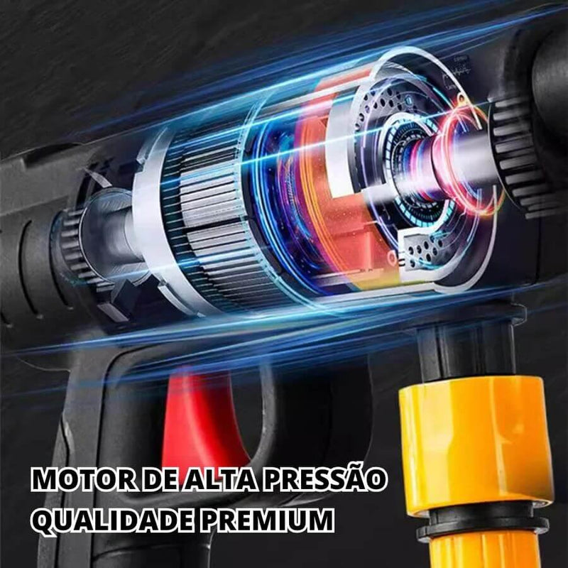 Alta Pressão Extreme® - Atividade Máxima + Brinde Exclusivo