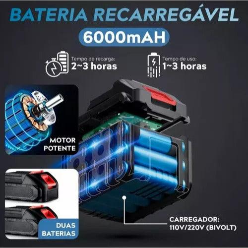 Alta Pressão Extreme® - Atividade Máxima + Brinde Exclusivo